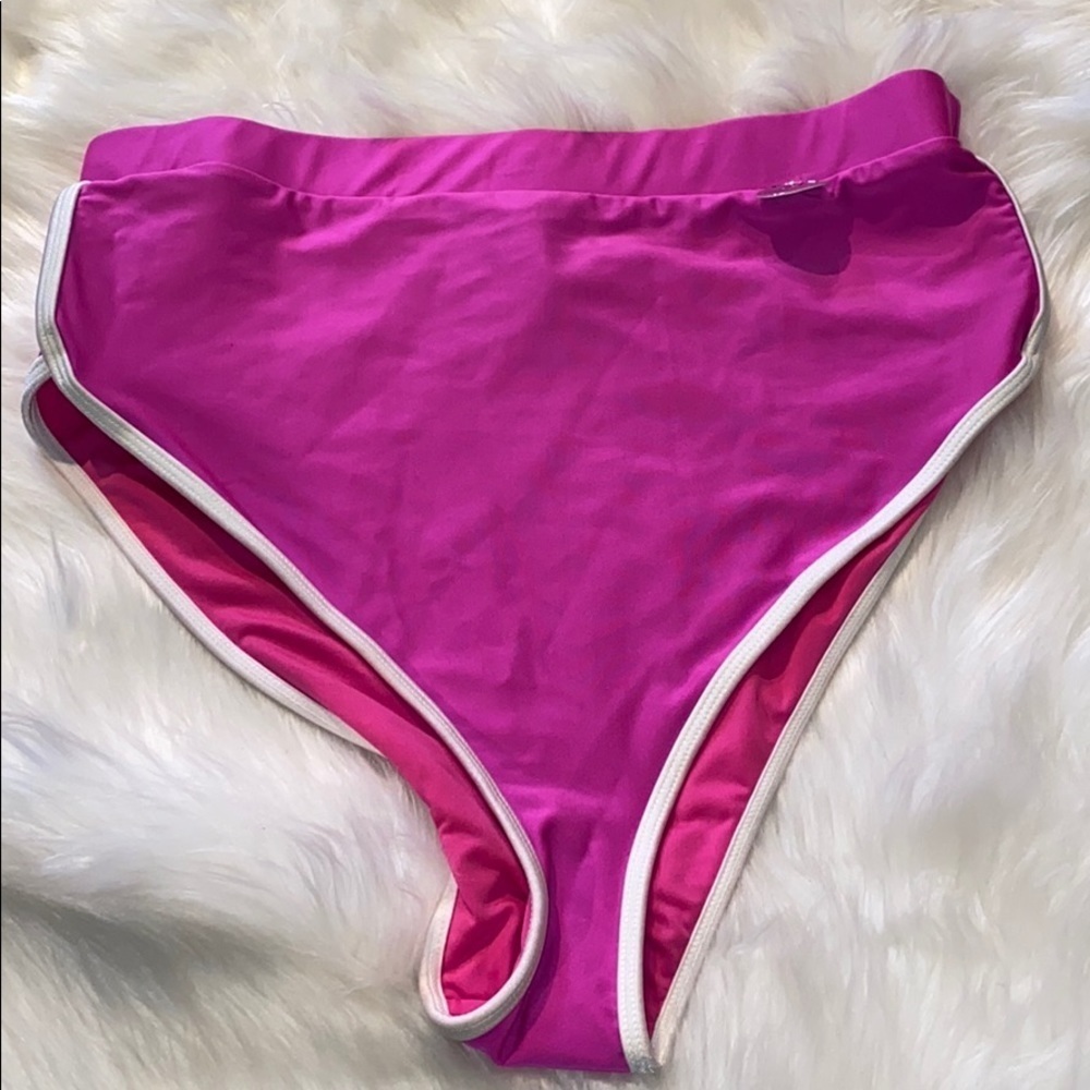 NWT Forever 21 bikini bottom